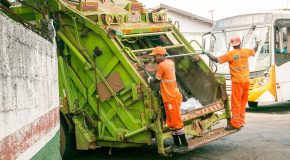 Ramassage des ordures ménagères et leur traitement dans l’agglo de St Lô en 2022 : la copie est à revoir