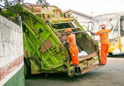 Ramassage des ordures ménagères et leur traitement dans l’agglo de St Lô en 2022 : la copie est à revoir