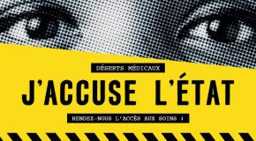 Fracture sanitaire dans la Manche et en Normandie : ça s&rsquo;aggrave…