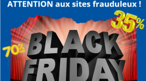 BLACK FRIDAY, VRAIES PROMOTIONS SUR INTERNET ?
