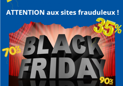 BLACK FRIDAY, VRAIES PROMOTIONS SUR INTERNET ?