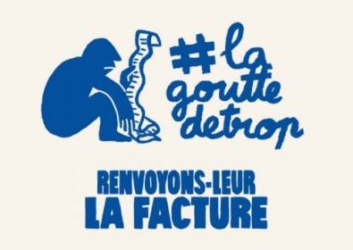 l’eau potable, ils polluent nous payons!