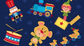 Noël les achats de jouets chez Shein, AliExpress, Temu … pas chers mais sûrs?