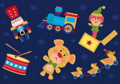 Noël les achats de jouets chez Shein, AliExpress, Temu … pas chers mais sûrs?