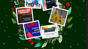 JOURNÉE MONDIALE DU BENEVOLAT