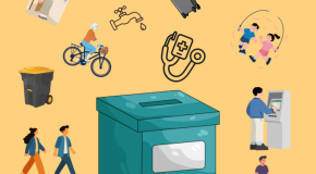 10 thèmes pour interpeler les candidats aux élections municipales 2026