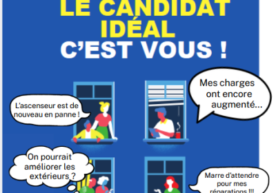 ÉLECTIONS HLM 2026 dans la Manche