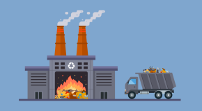 PROJET D’INCINÉRATION DANS LE ST- LOIS :SEULE OPTION…?