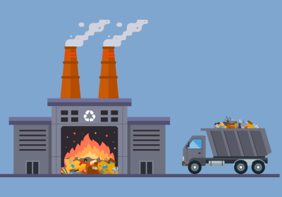 PROJET D’INCINÉRATION DANS LE ST- LOIS :SEULE OPTION…?